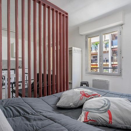 Apartament Cosy Marsylia Zewnętrze zdjęcie